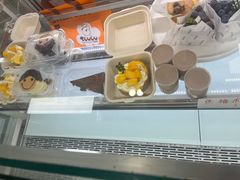 -甜嘟嘟烘焙坊(舒城路店)