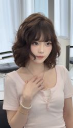 -DL HOPE造型