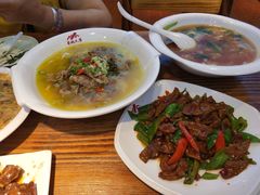 -东北人家铁锅炖(鞍山路店)