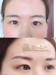 -子媛秀苑半永久定妆
