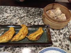 -南京大牌档(凯德大峡谷店)