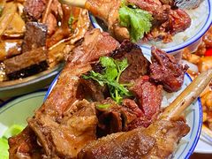 -食锦记家宴·闽南菜(开元盛世广场店)