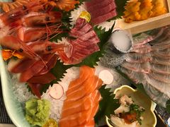 -昱匠·日本料理(金融街店)