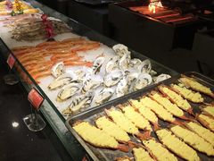 -龙船人海鲜城(长治路店)