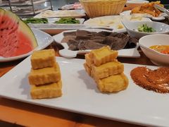 -滇海谣云南斑鱼养生火锅(北戴河旗舰店)