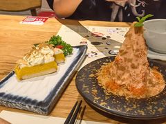 -上户日本料理(北仑富邦店)