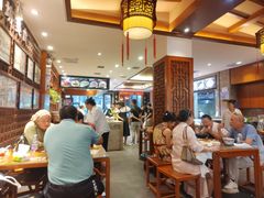 -毅祥斋老孙家泡馍(西羊市店)