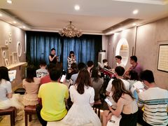 -乐尚音乐空间·钢琴·声乐·架子鼓(会展中心店)