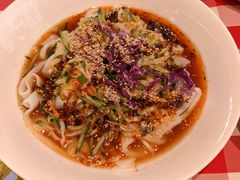 -西贝(金桥店)