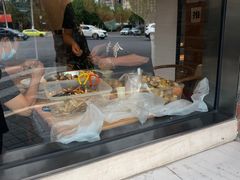 -宋记饼家(石门二路店)