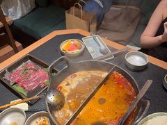 -大龙燚·旷野鲜火锅(广州首店)