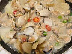 -顺轩海鲜火锅酒家