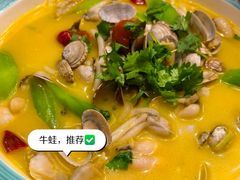 -锡和无锡菜(景丽苑店)