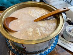 -蒙亨·手把肉·蒙古包文化主题餐厅(天恒广场店)