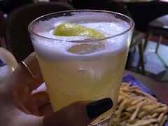 -TZ House音乐现场(来福士中心店)