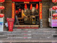 -矮板凳老火锅(宽窄巷子店)