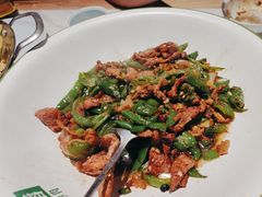 -金芙蓉|湘味小炒·鲜炒黄牛肉(淮安生态新城吾悦店)