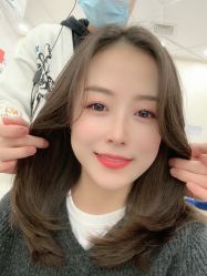-3AM HAIR SALON染发烫发接发