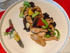 -馋遇江南·精致湖景雅宴(东方之门店)