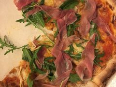 -PIZZA BIANCA(万象城店)