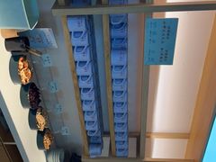 -蜜桃餐厅·伴山(绿宝广场店)