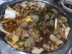-古乐牛香·鲜牛肉牛杂火锅(新区店)