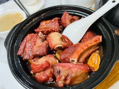 -文记壹心鸡(宝华路店)