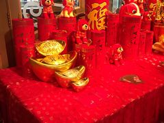 -東海海鲜酒家(中信广场店)