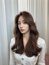 点击看大图 -3AM HAIR SALON染发接发