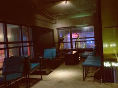 -Ish Whiskey&Cocktail Bar酒吧(合生麒麟新天地店)
