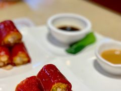 -点都德(汇盈广场店)