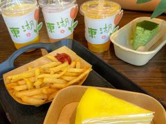 -HERRE·FARM 赫尔露营农场·团建聚会包场