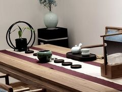 -隆德堂青瓷艺术·茶馆(故宫店)