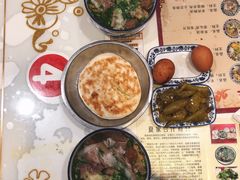-夏家合汁(天润花园小区店)