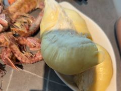 -一方渔歌蒸汽海鲜自助(文化路万达广场店)