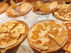 -比格比萨自助(延庆万达广场店)