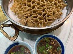 -乔家满族八大碗(流水沟店)