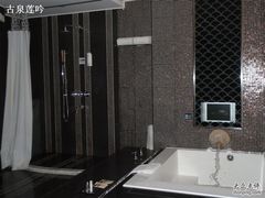 -薇爱精品时尚酒店(吴中店)