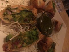-The Cheesecake Factory(baldwin avenue)