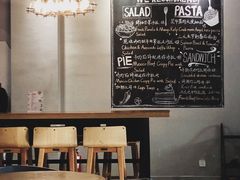 -HELLO 27 意面·沙拉·帕尼尼