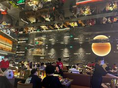 -西塔老太太泥炉烤肉(温州首店万象城黑金店)