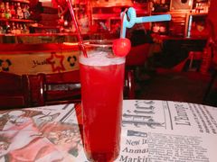 -流浪者咖啡西餐鸡尾酒吧(沈阳店)