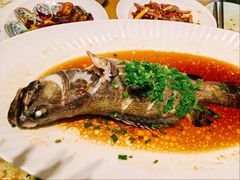 -必点海鲜·海肠捞饭·鲅鱼水饺(滨江道店)