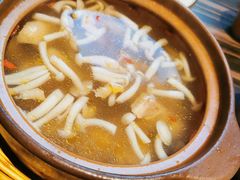-江太极江浙菜(马桥万达广场店)