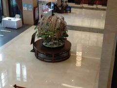 -天目湖御水温泉·度假酒店