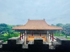-北陵公园