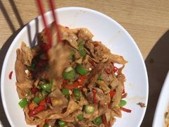 -得稻小饭堂·江西菜(浦江店)