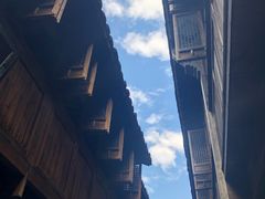 -乌镇东栅景区-茅盾故居