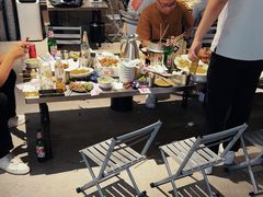 -No.DD戳子烧烤·江湖菜(北京总店)