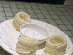 -藜蒿腊肉·飘香堂赣菜老酒文化餐厅